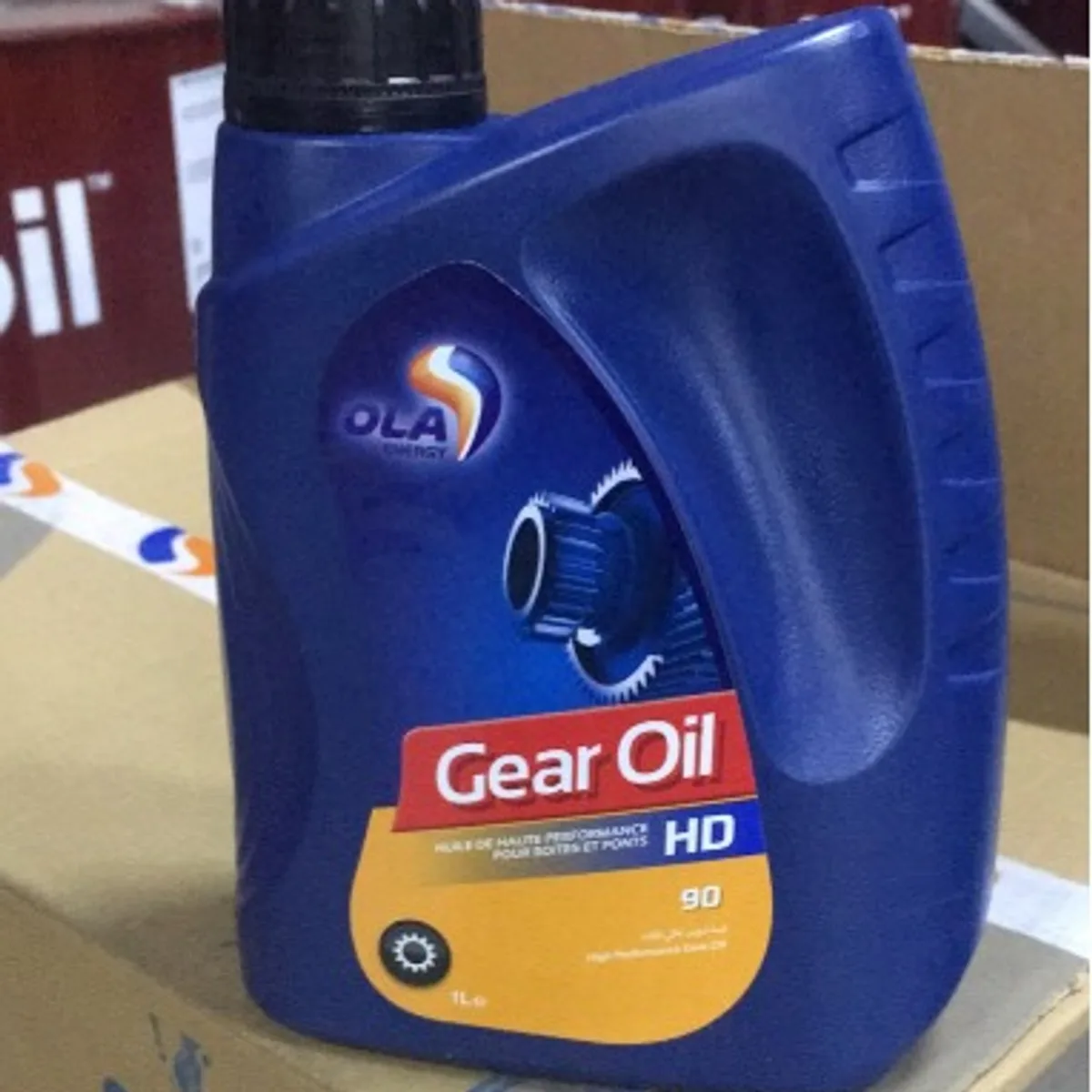 OLA GearOil HD 90