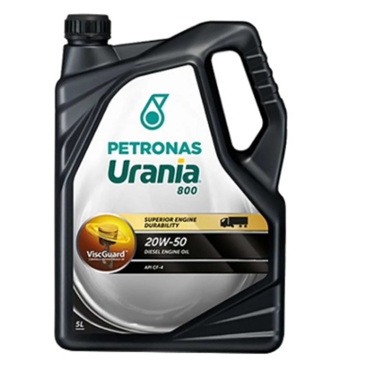 URANIA 800 20W50 CF — 4X5L