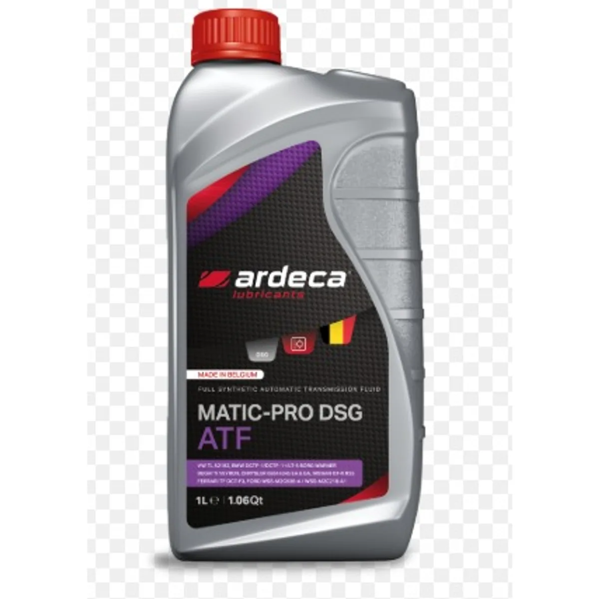 MATIC PRO DSG