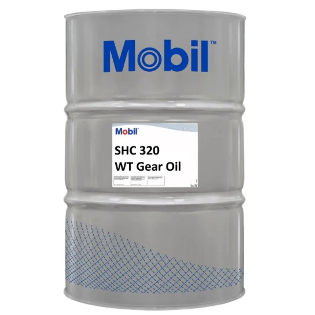 MOBIL SHC GEAR 320