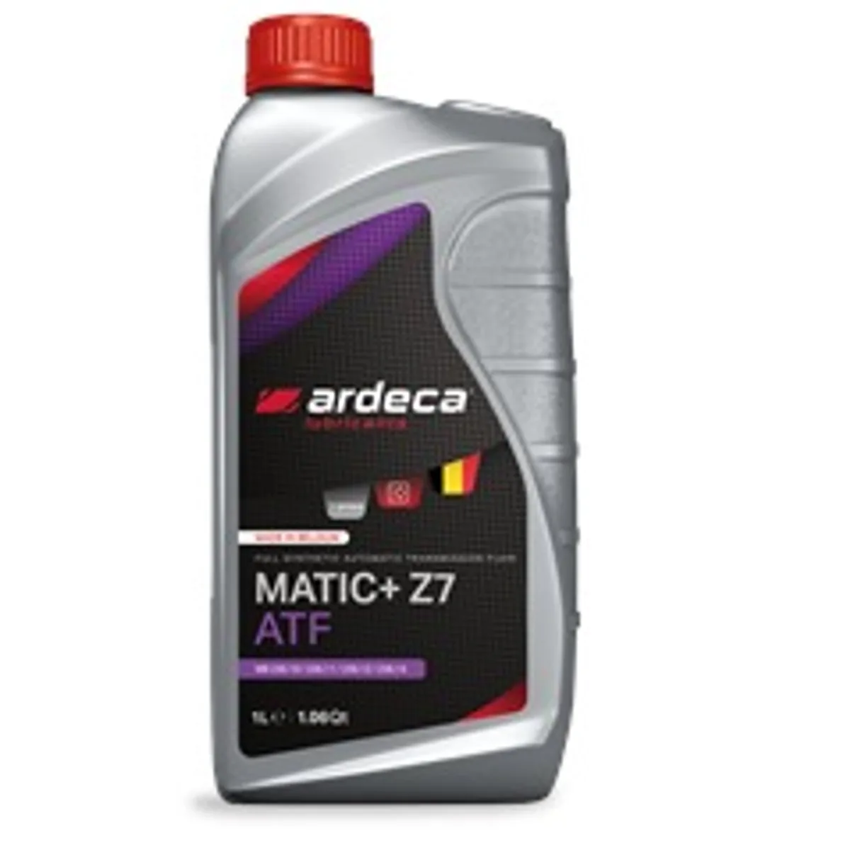 MATIC+ Z7
