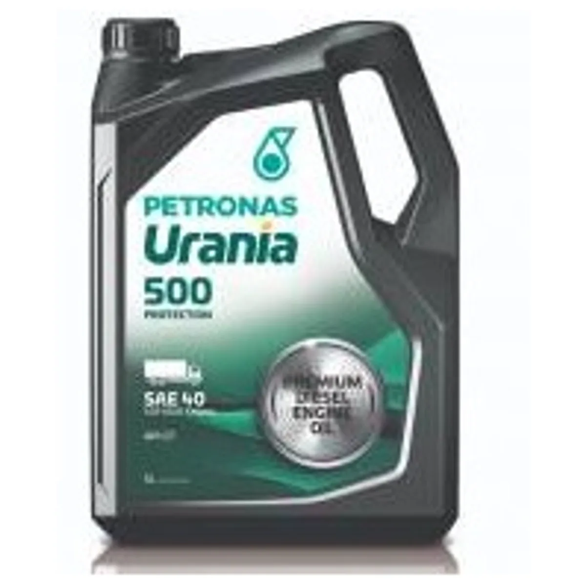 URANIA 500 CF-50 — 4X5L