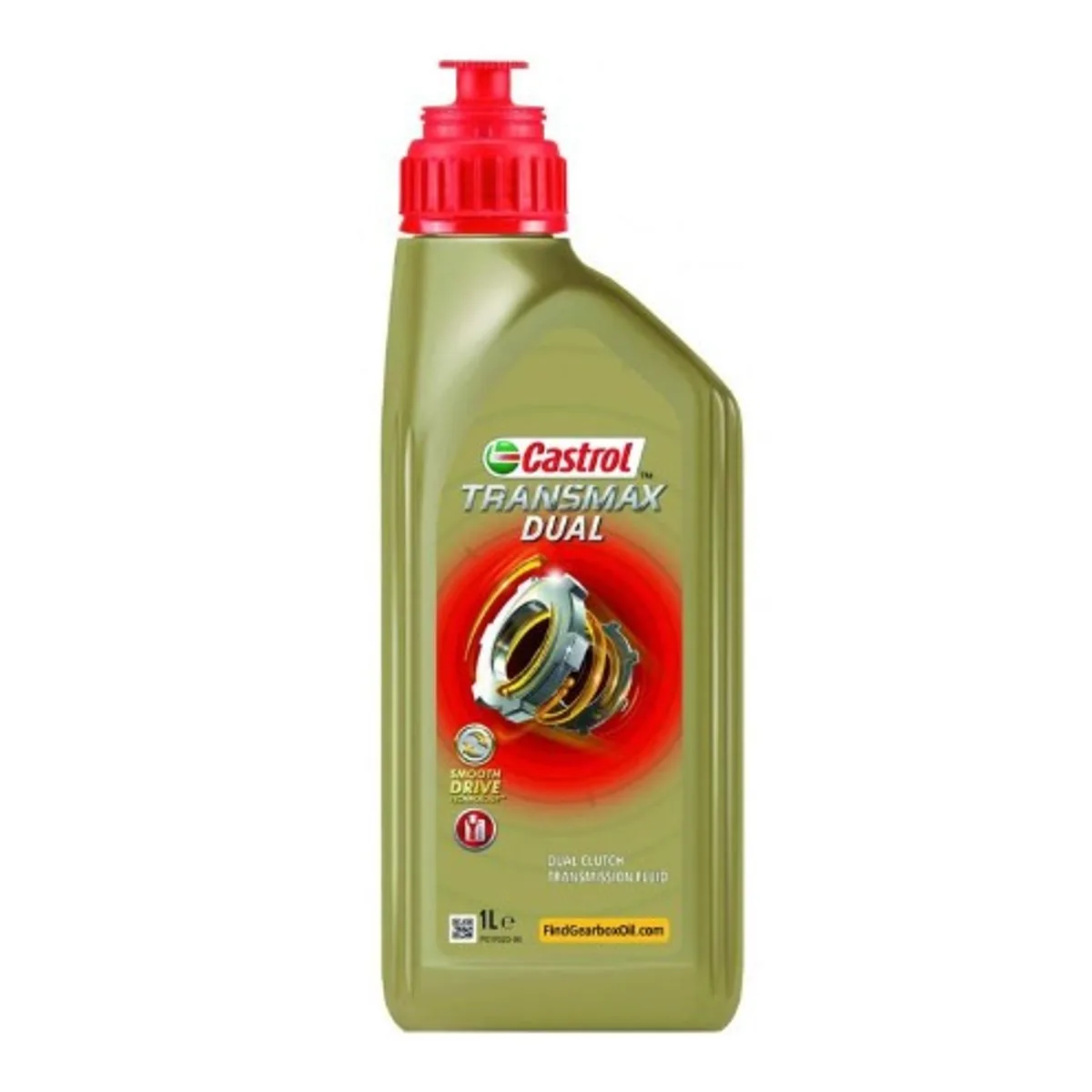 Castrol TRANSMAX DUAL