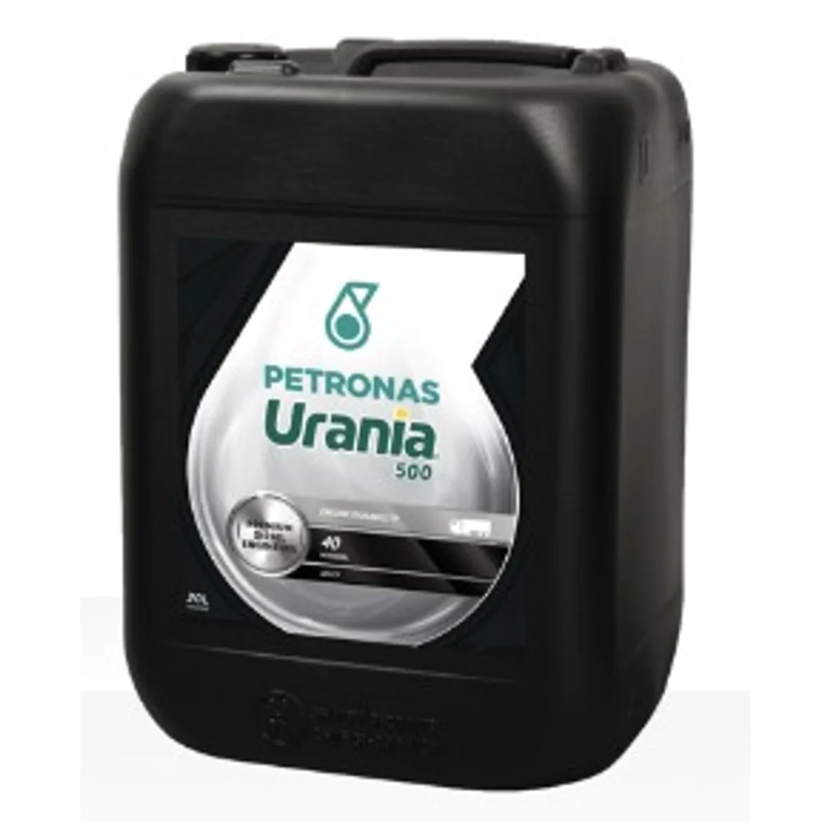 URANIA 500 40 CF — 20L