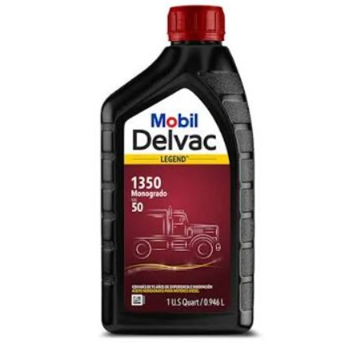 MOBIL DELVAC 1350