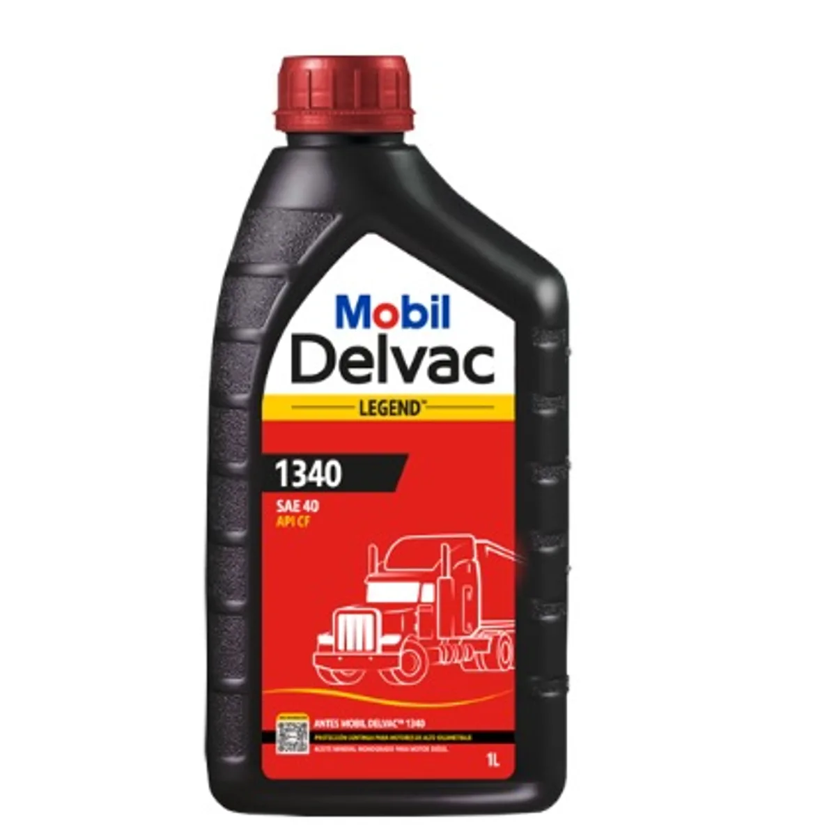 DELVAC Legend 1340