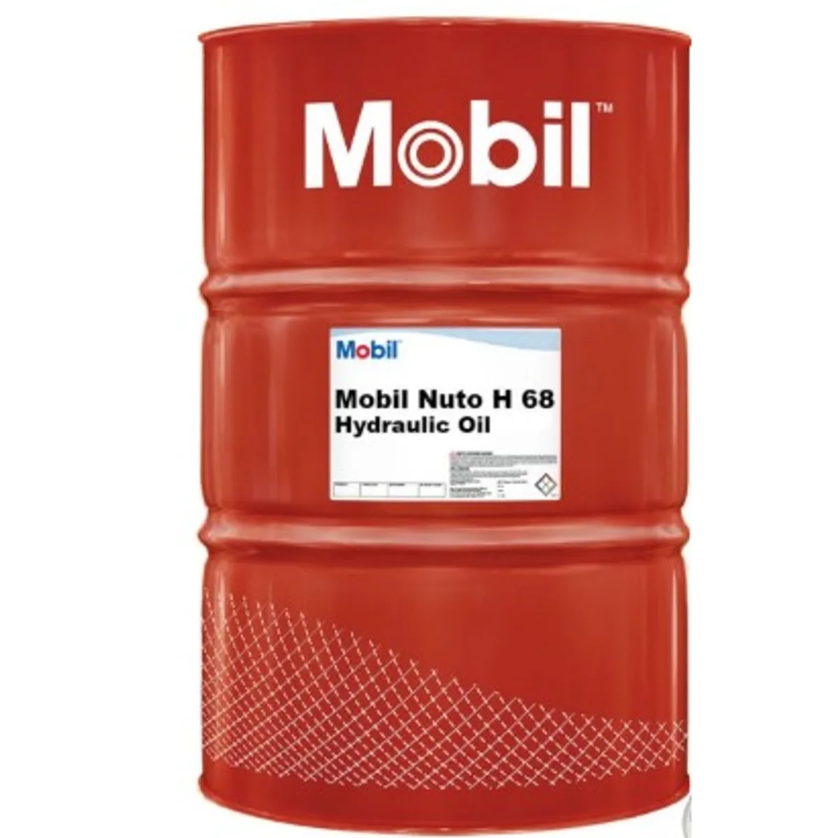 NUTO H 68
