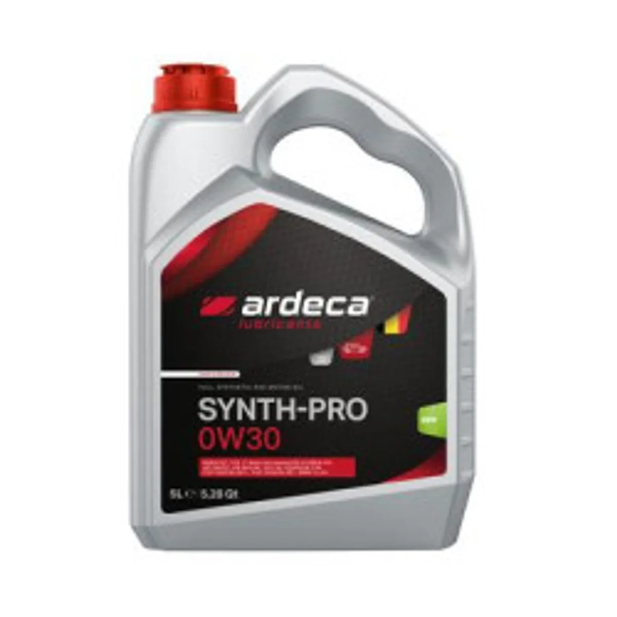 ARDECA SYNTH PRO 0W30