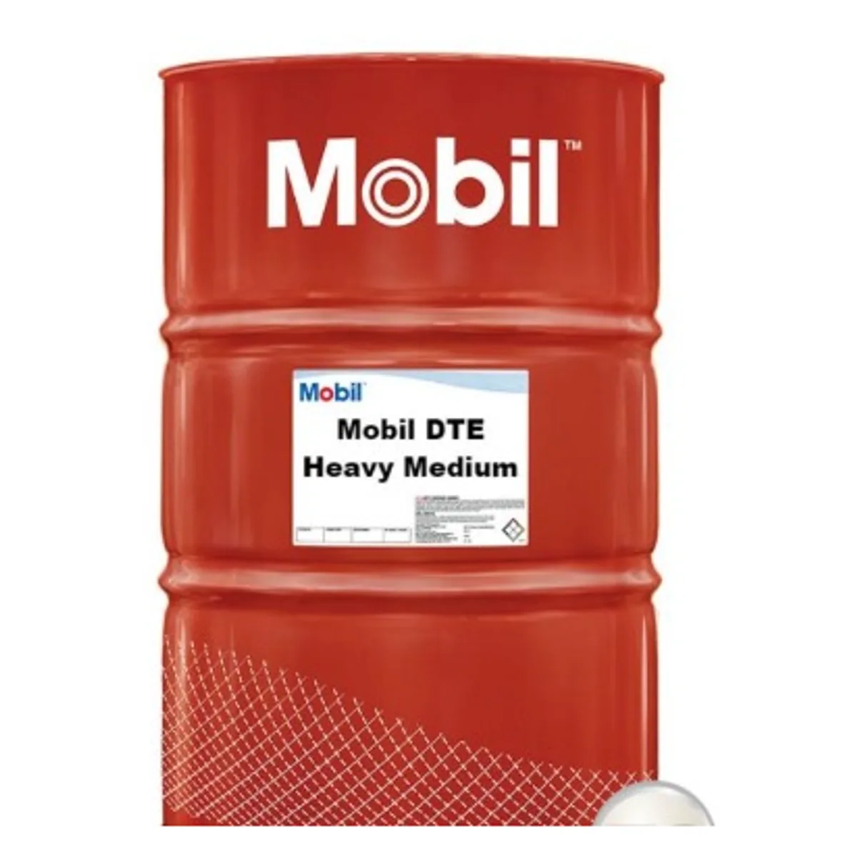 DTE OIL HVY