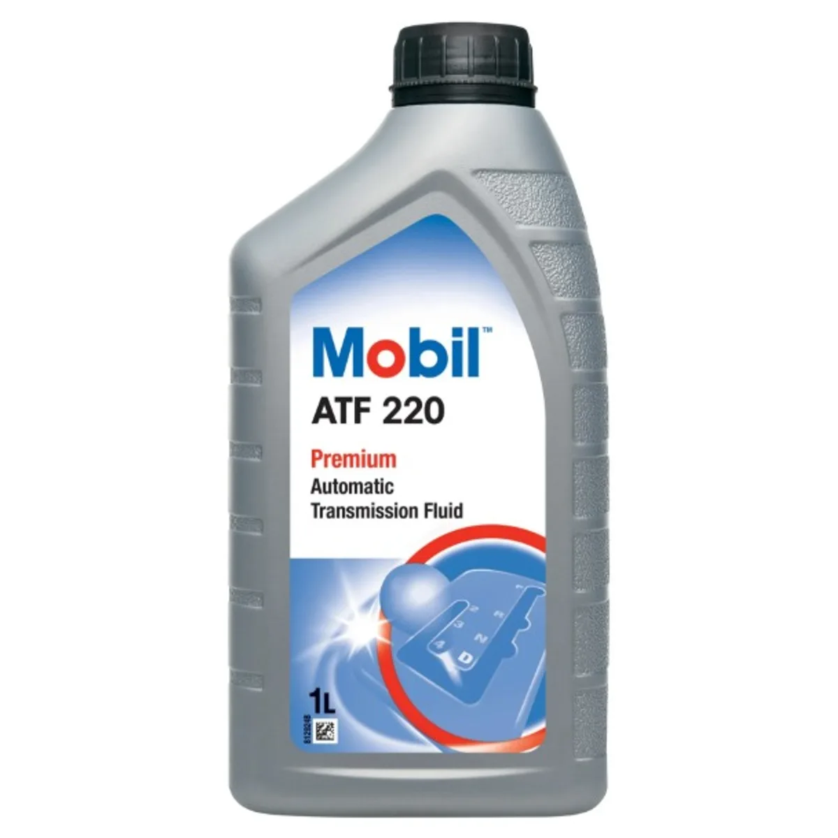 MOBIL ATF 220