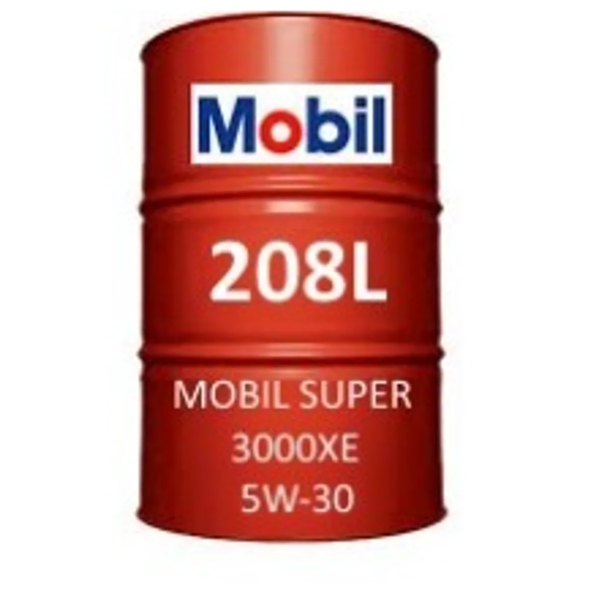 SUPER 3000 XE 5W30 — DRUM-M 208L