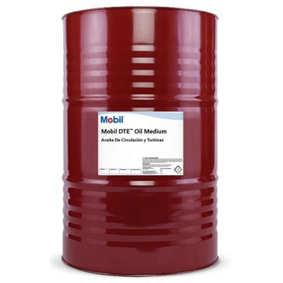 DTE OIL MED
