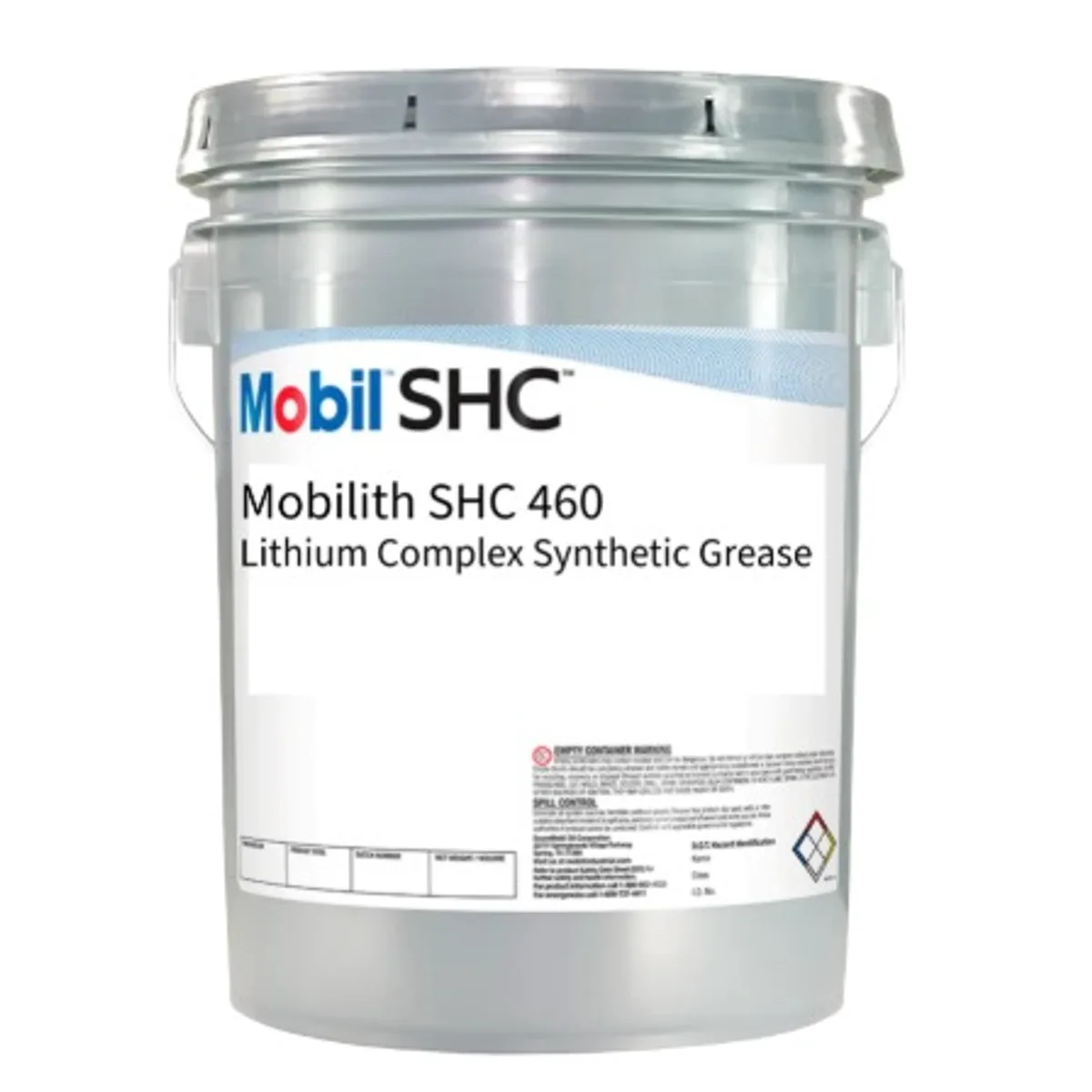 MOBILITH SHC 460