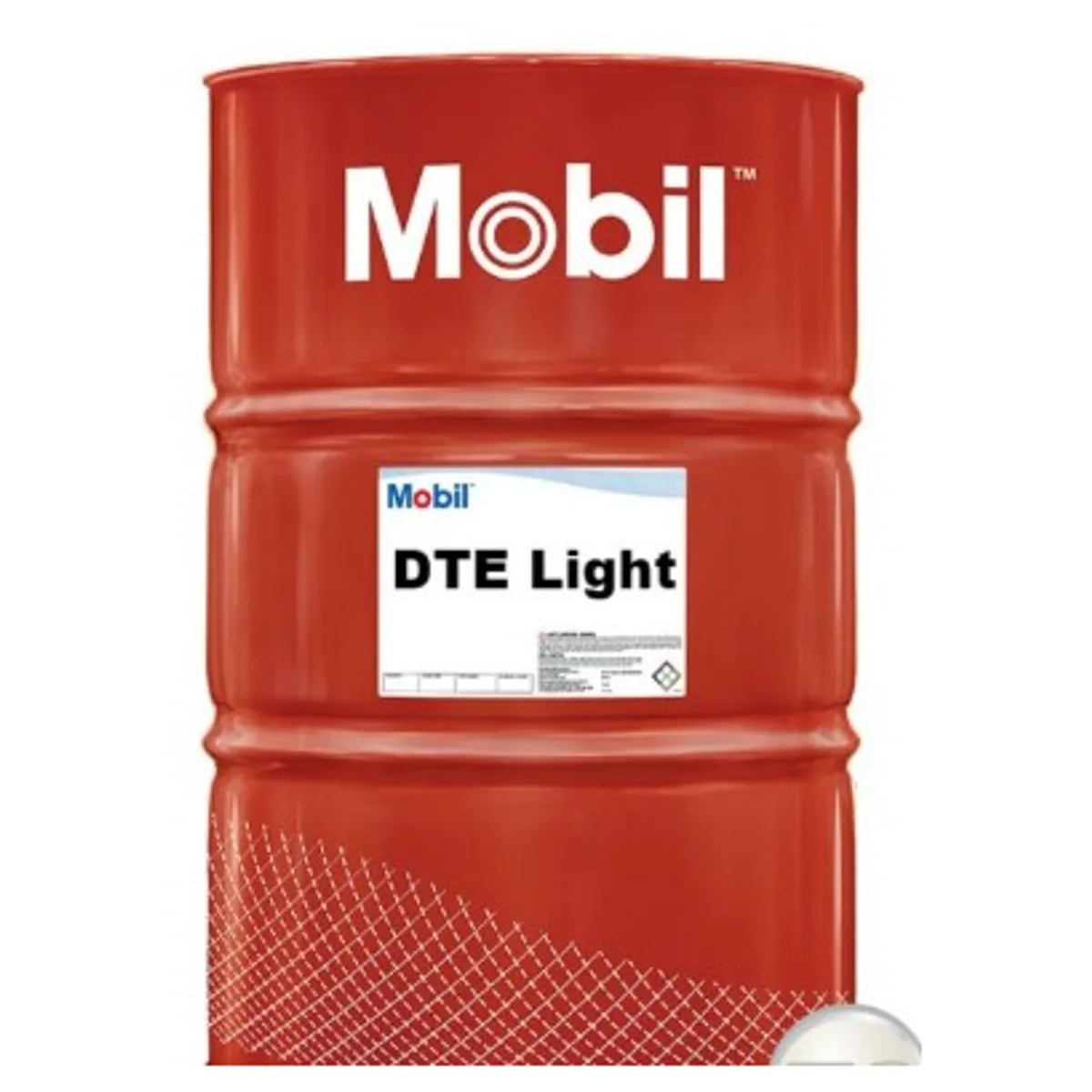 DTE OIL LIGHT