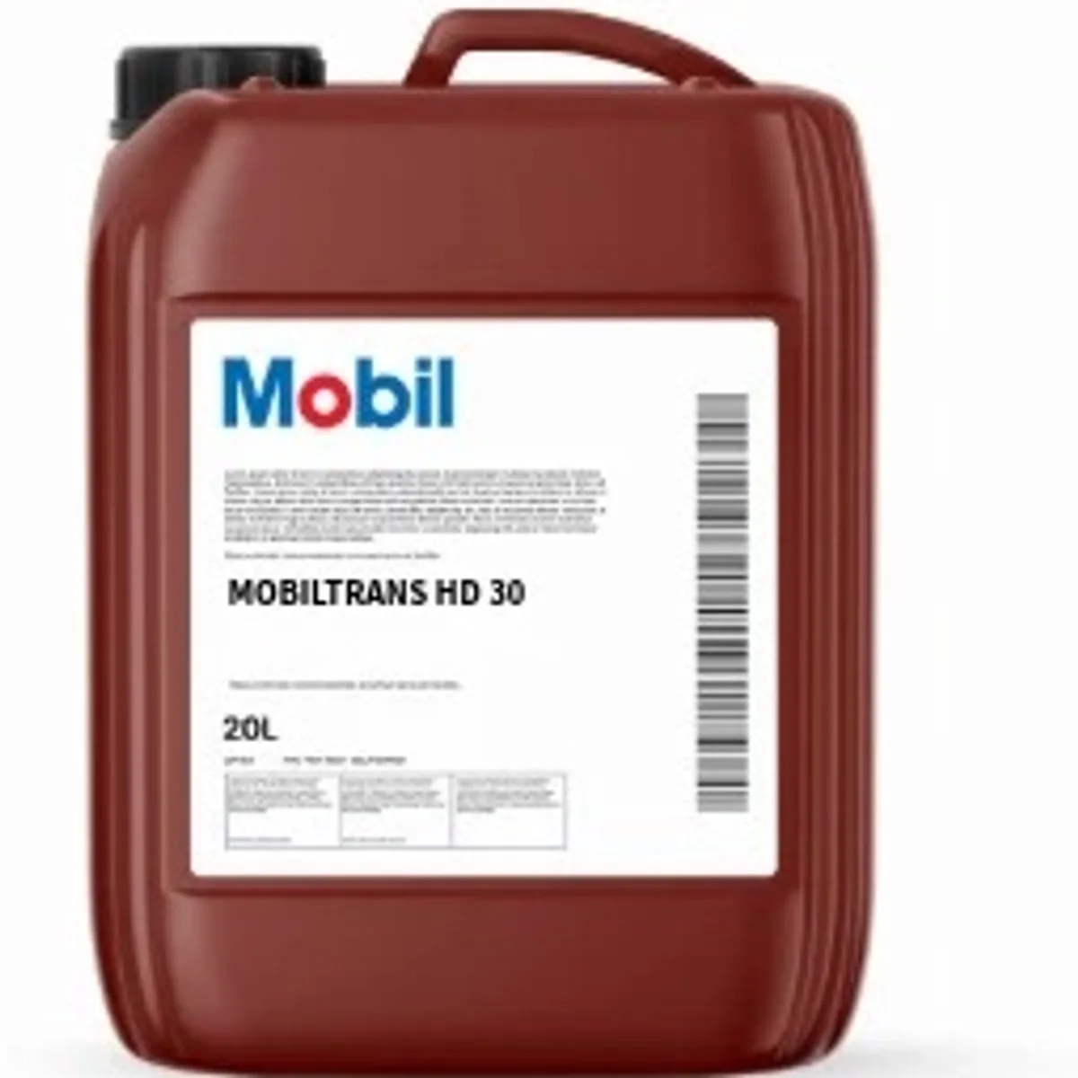 MOBILTRANS HD 30