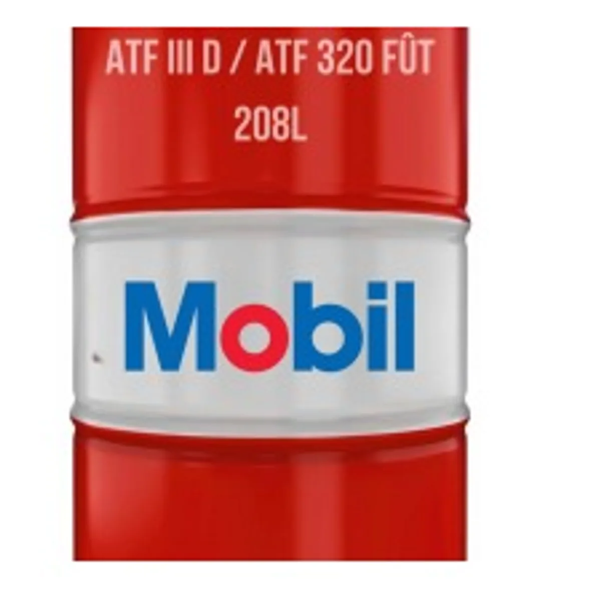 OLA ATF DIII