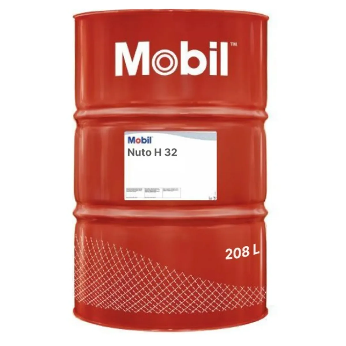 NUTO H 32