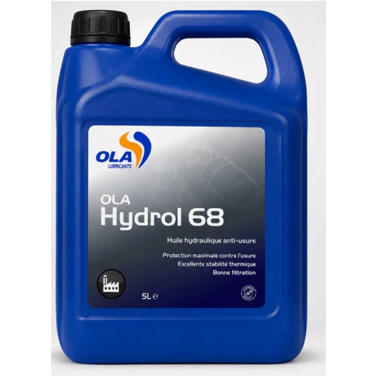 OLA Hydrol 68