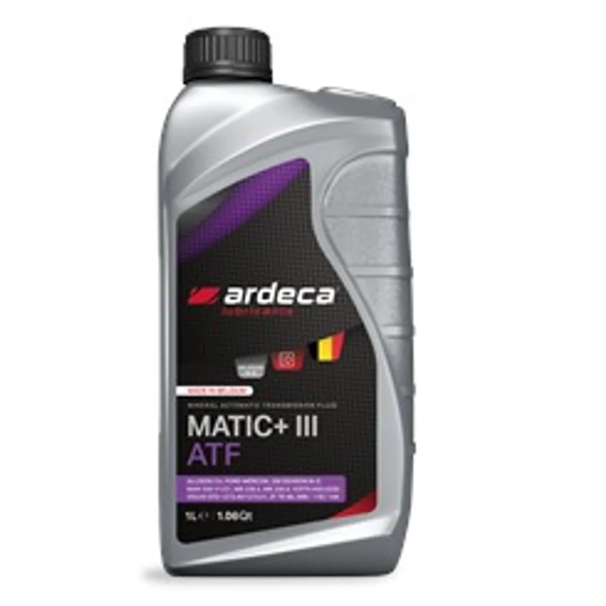 MATIC+ III