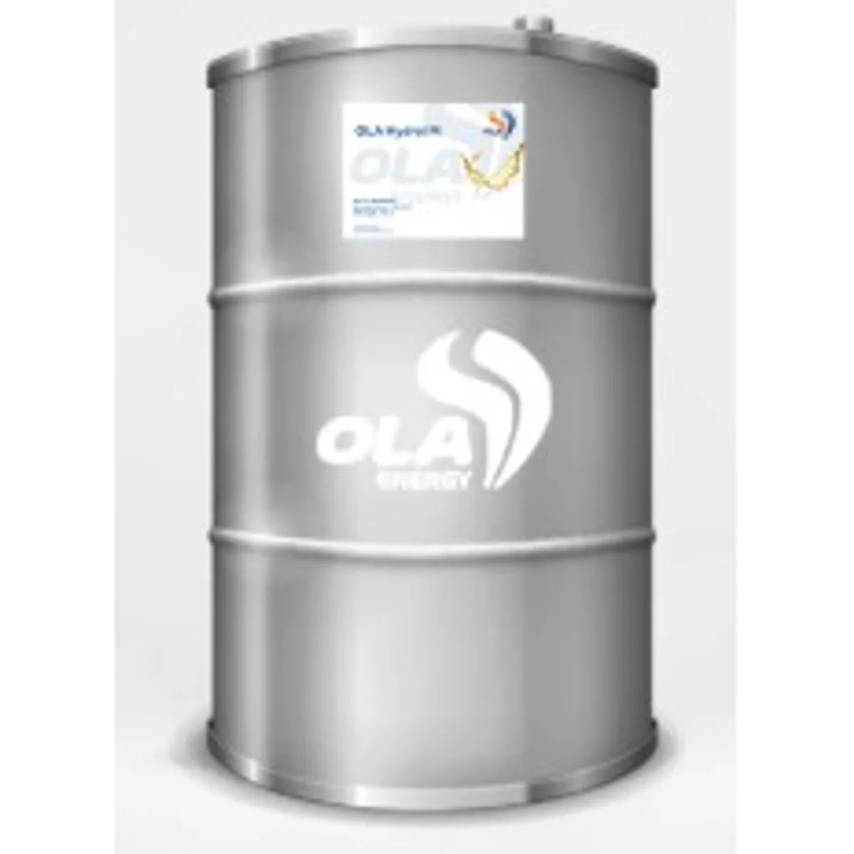 OLA Thermic oil 32 — DRUM 208L