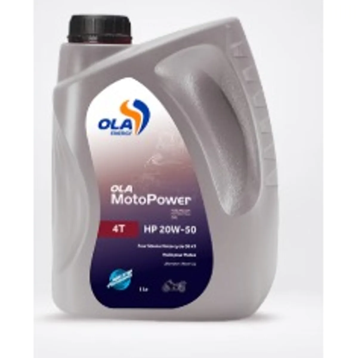 OLA MotoPower HP 20W-50
