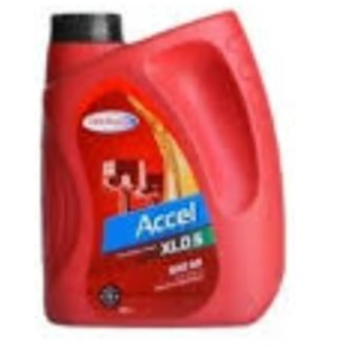 OL-ACCEL XL 5 SAE 40