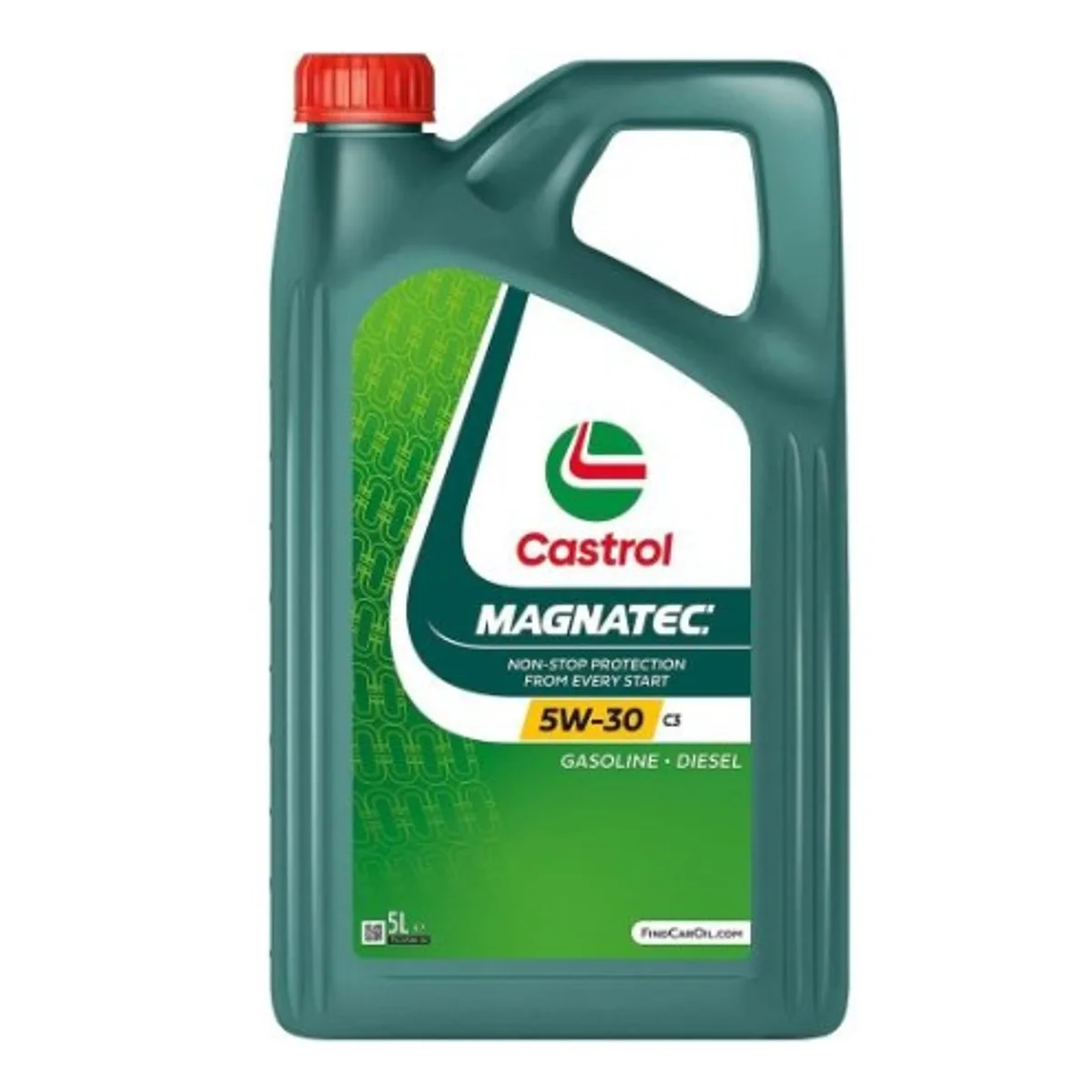 Castrol MAGNATEC 5W-30 C2/C3 SP