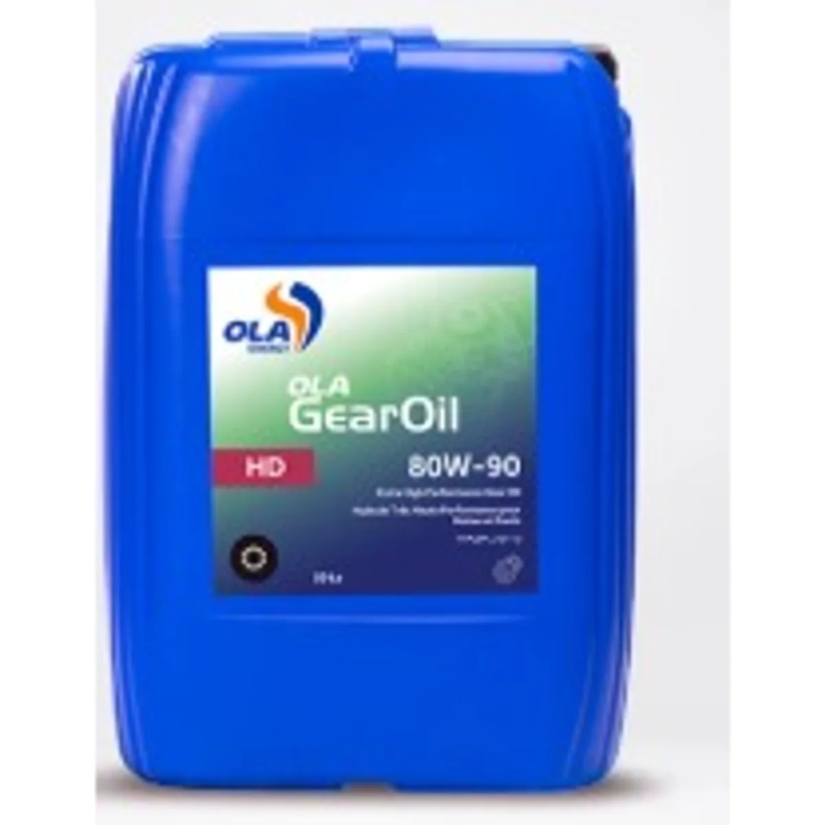 OLA GearOil HD 80W-90