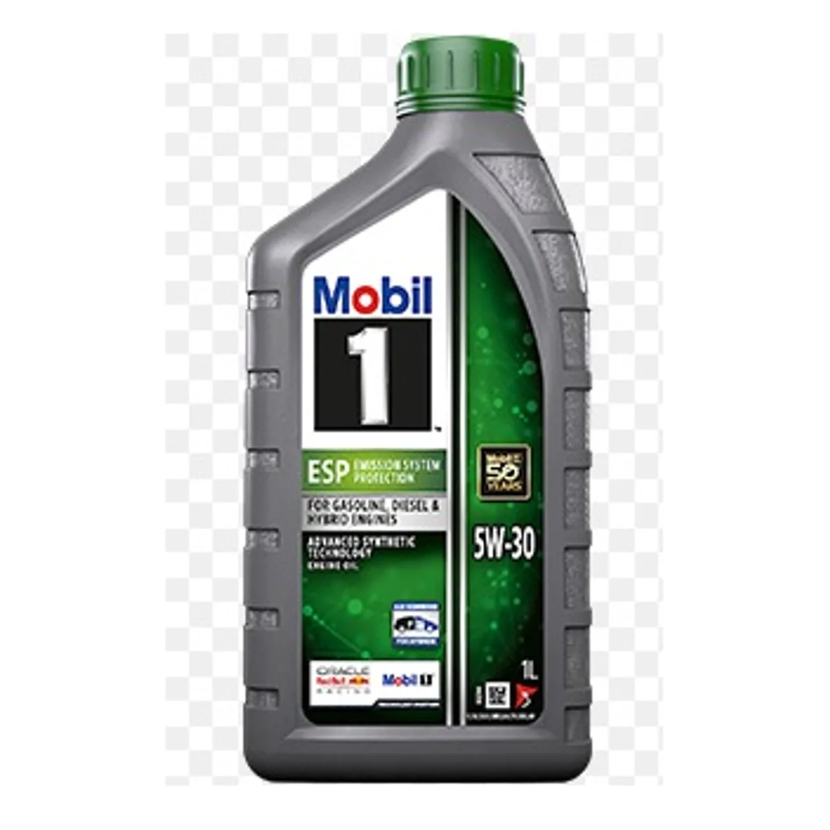 MOBIL 1 ESP 5W30