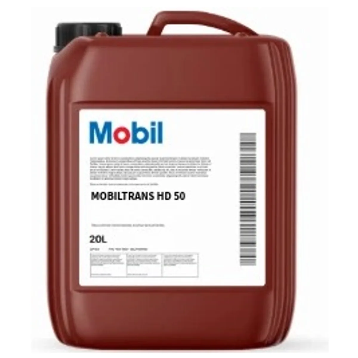 MOBILTRANS HD 50
