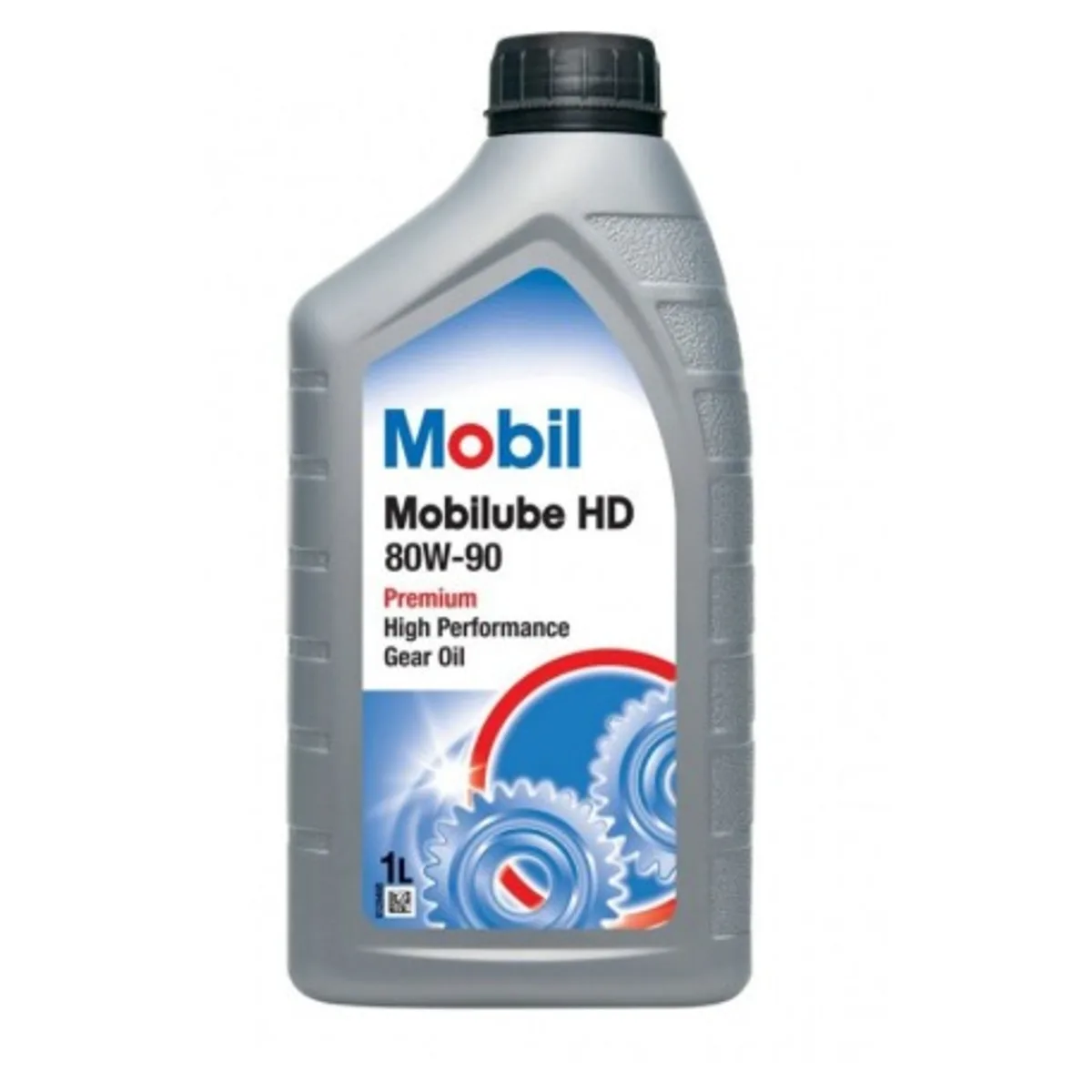 Mobilube HD 80W90