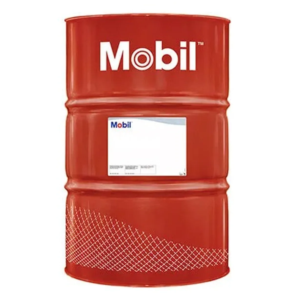 MOBIL DELVAC MODERN 10W-40 ADVANCED PROTECTION
