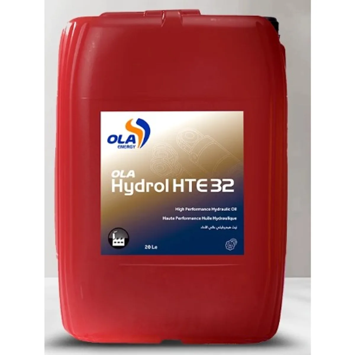 OLA Hydrol HTE 32