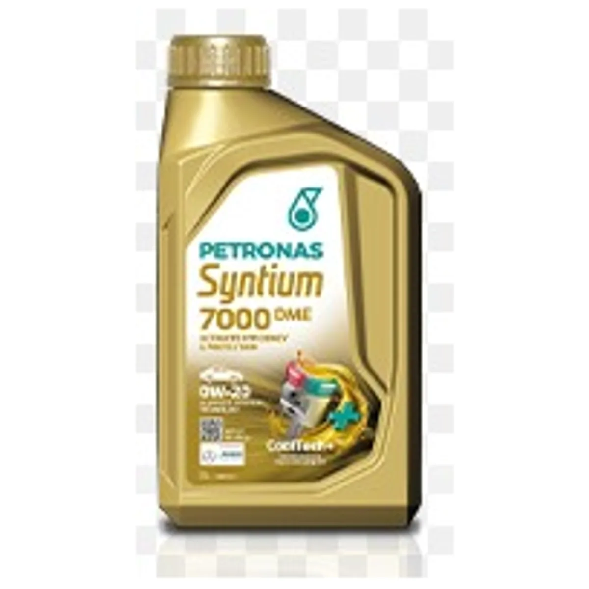 SYNTIUM 7000 DME 0W20 SP