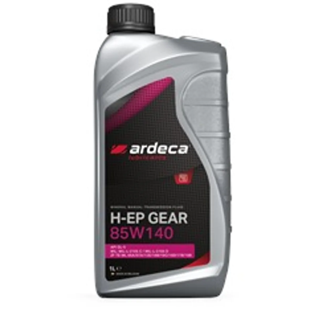 H-EP GEAR 85W140
