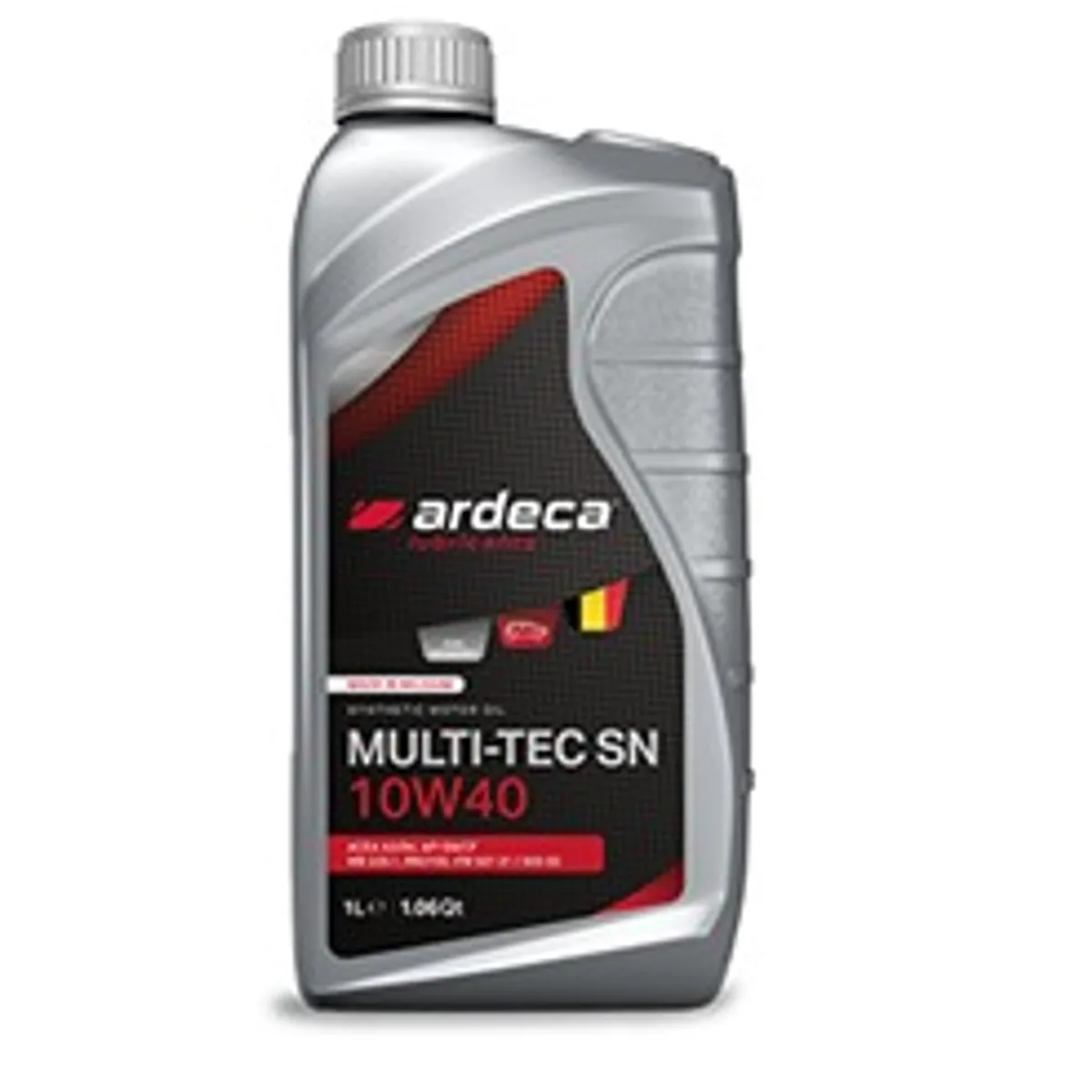 MULTI-TEC SN 10W40