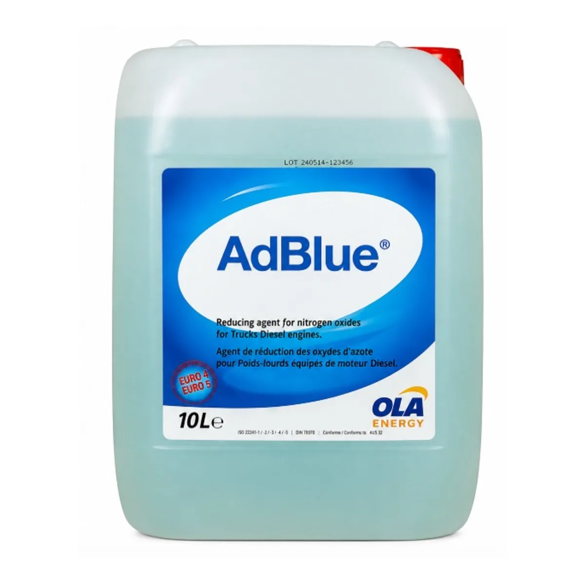 AdBlue