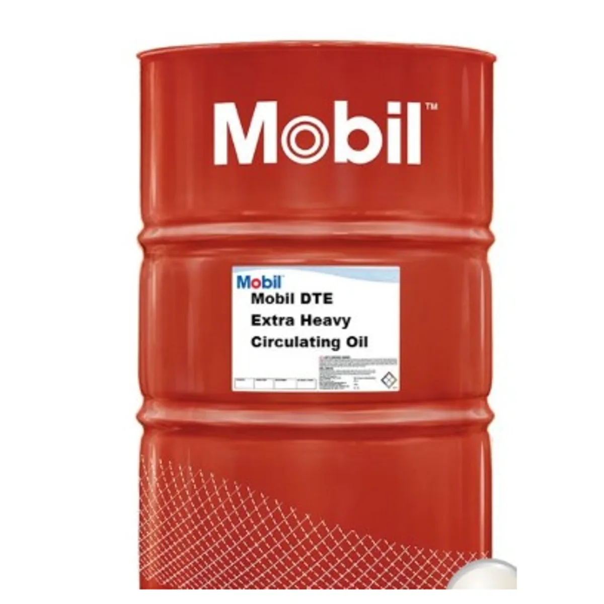 DTE OIL EXTRA HEAVY