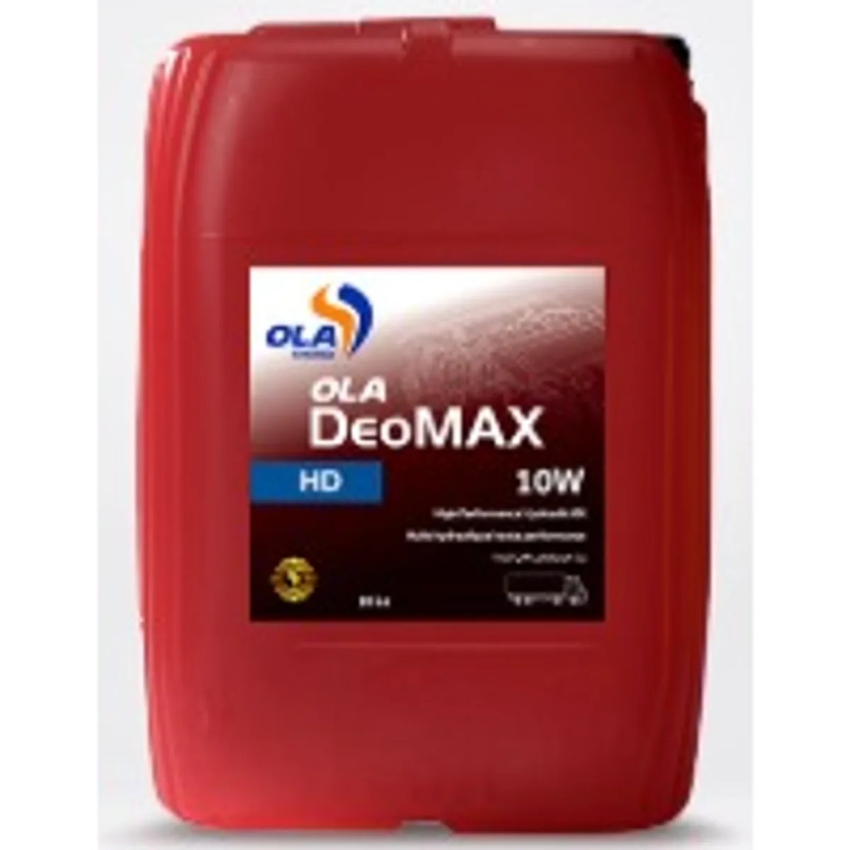 OLA DeoMAX HD 10W