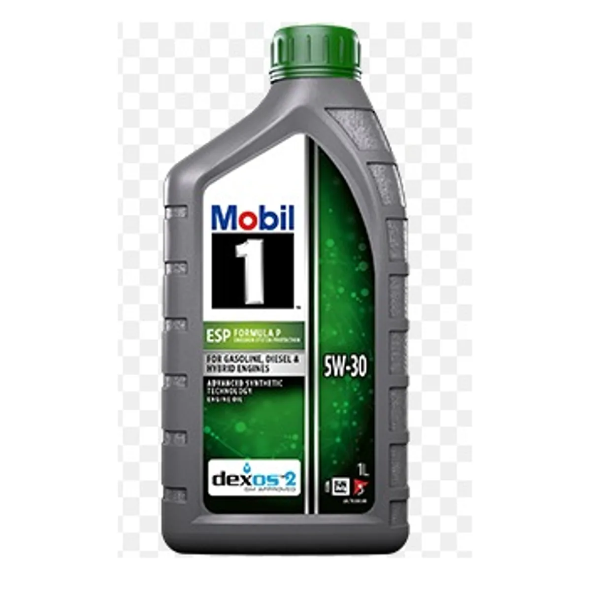 M-MOBIL 1 ESP FORMULA 5W30