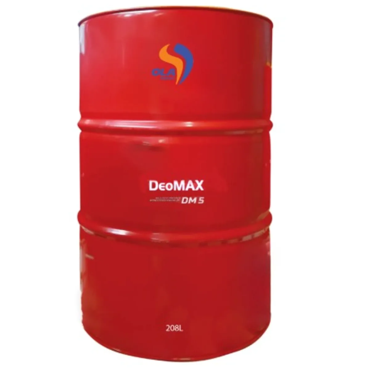 OLA deoMax DM5 SAE-50