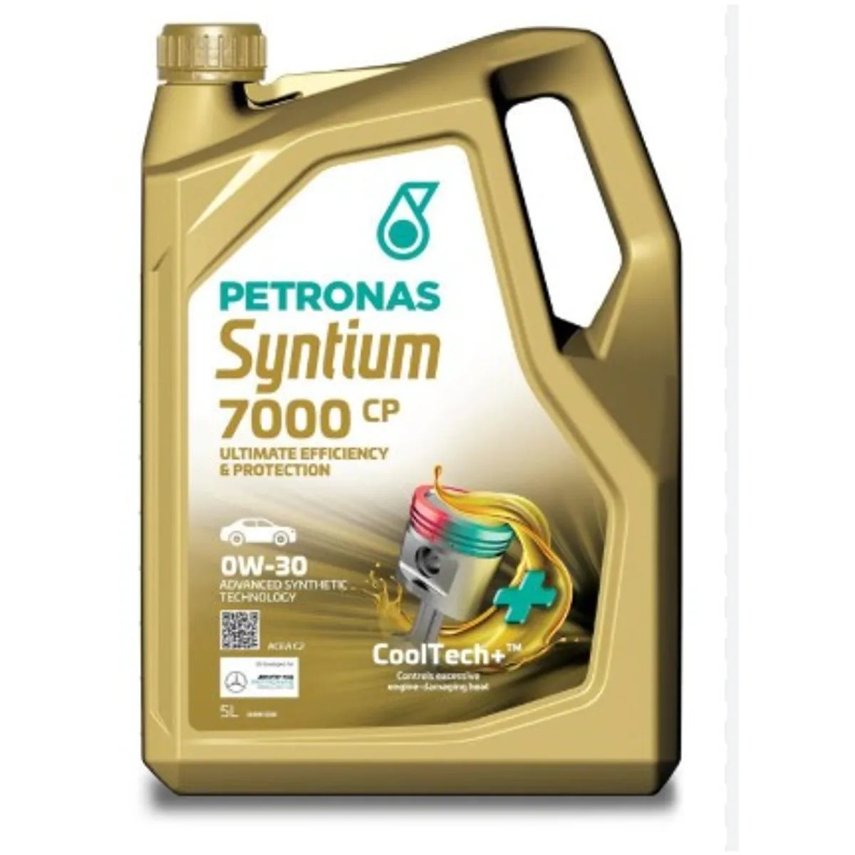 SYNTIUM 7000 CP 0W30