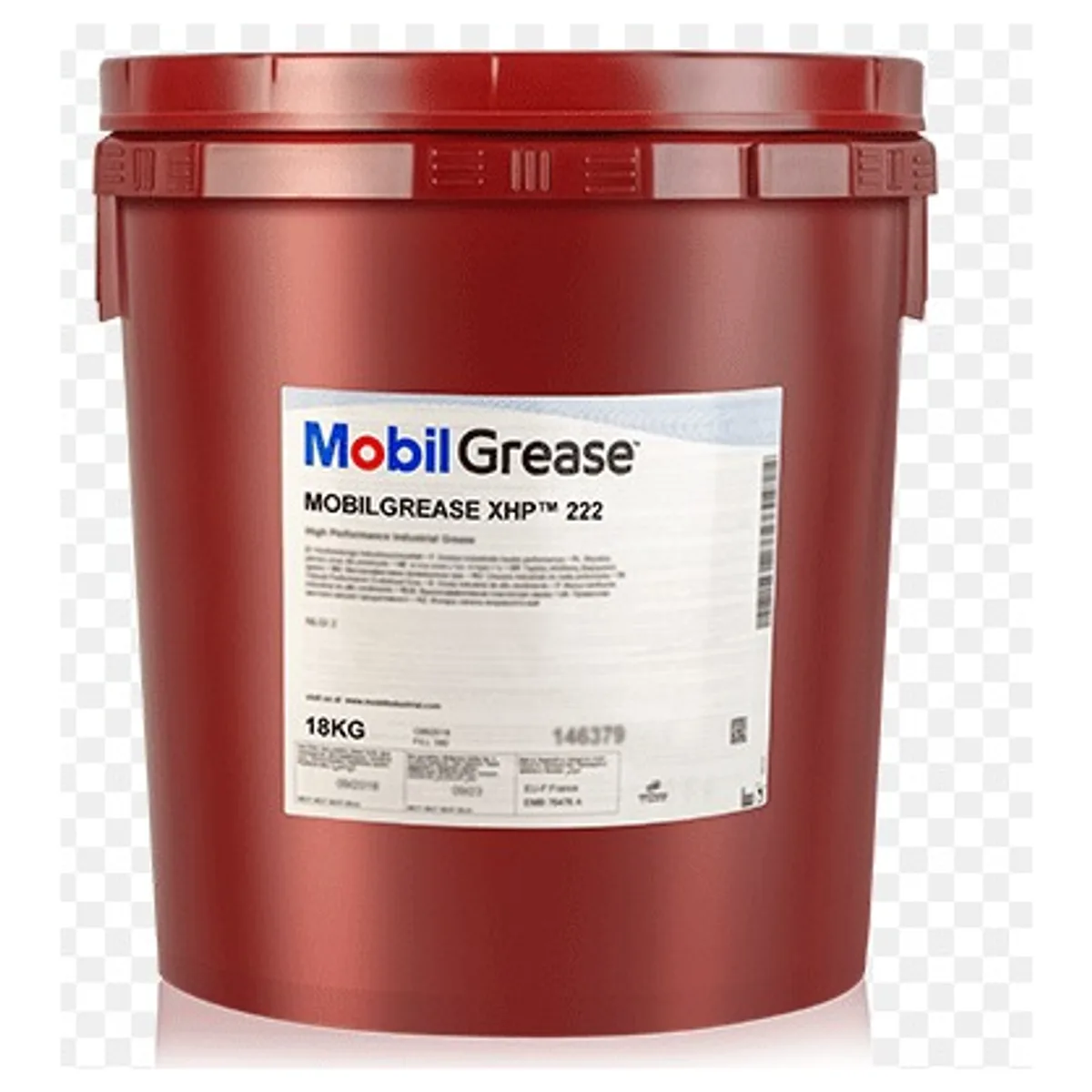 GREASE XHP 222