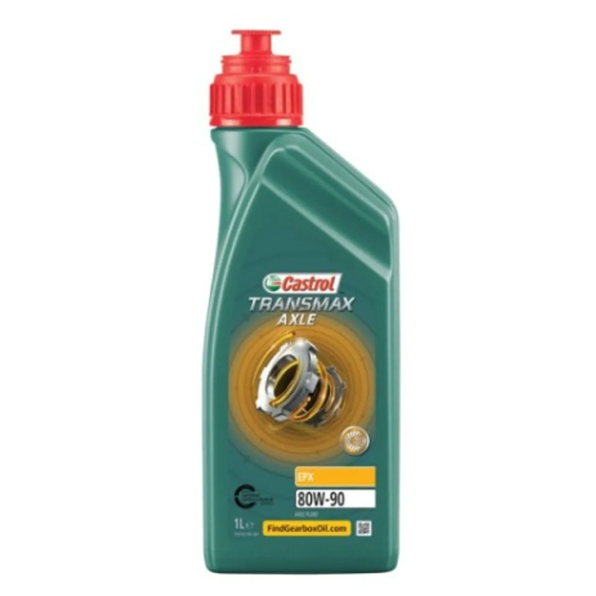 Castrol TRANSMAX AXLE EPX 80W90