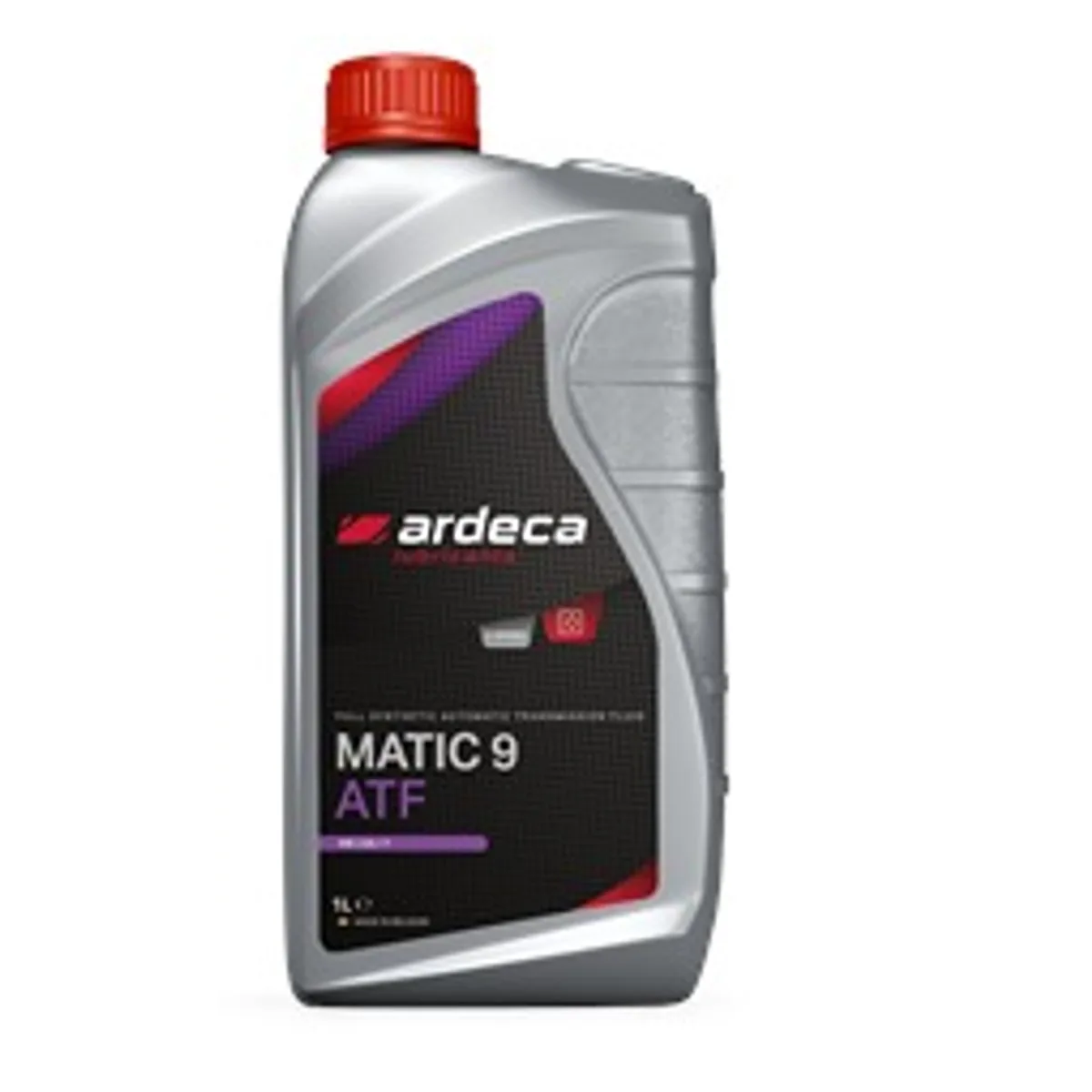 MATIC 9
