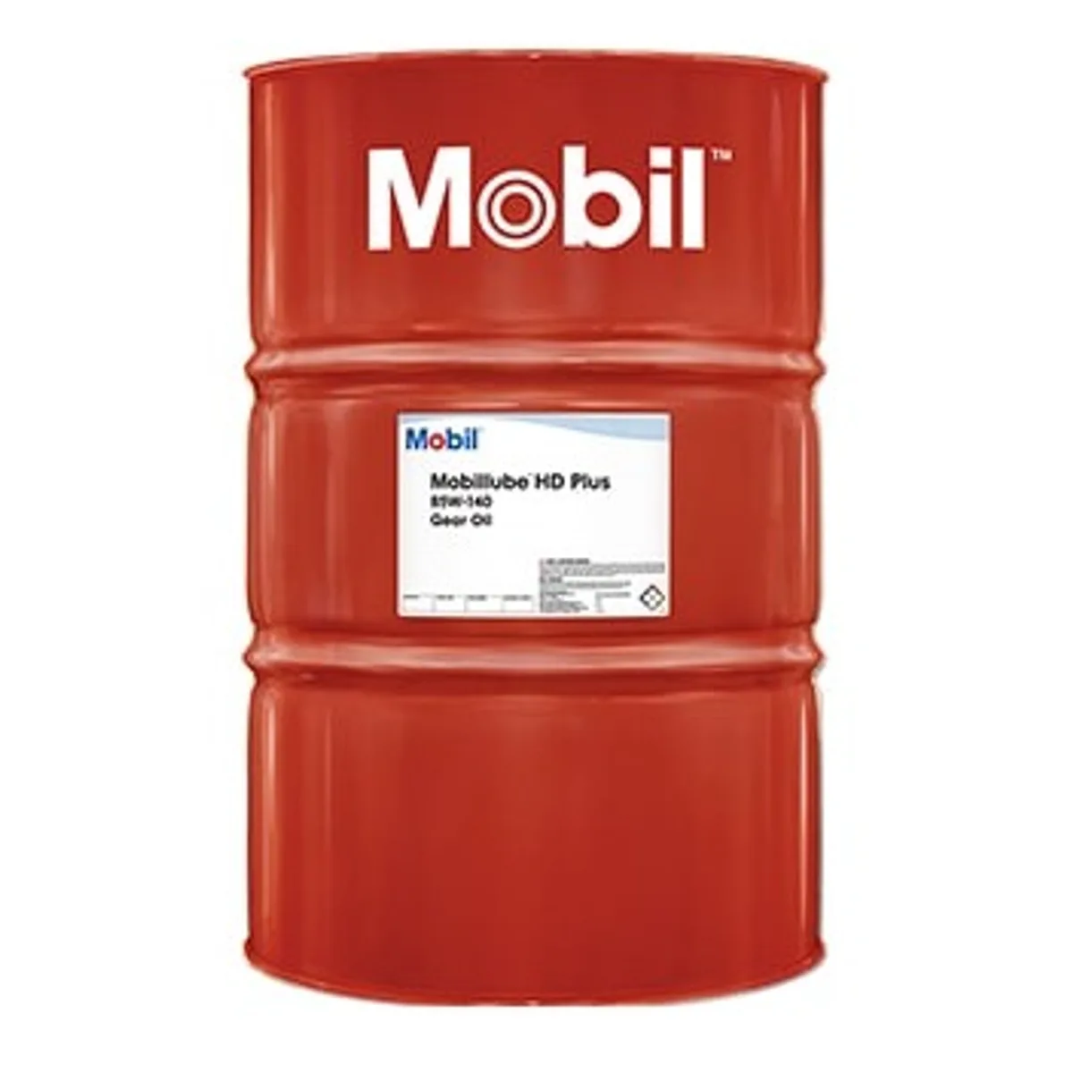 Mobilube HD 85W140