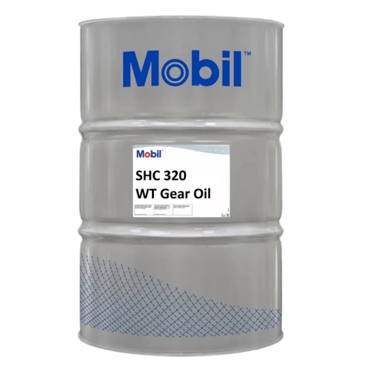 MOBIL SHC GEAR 680
