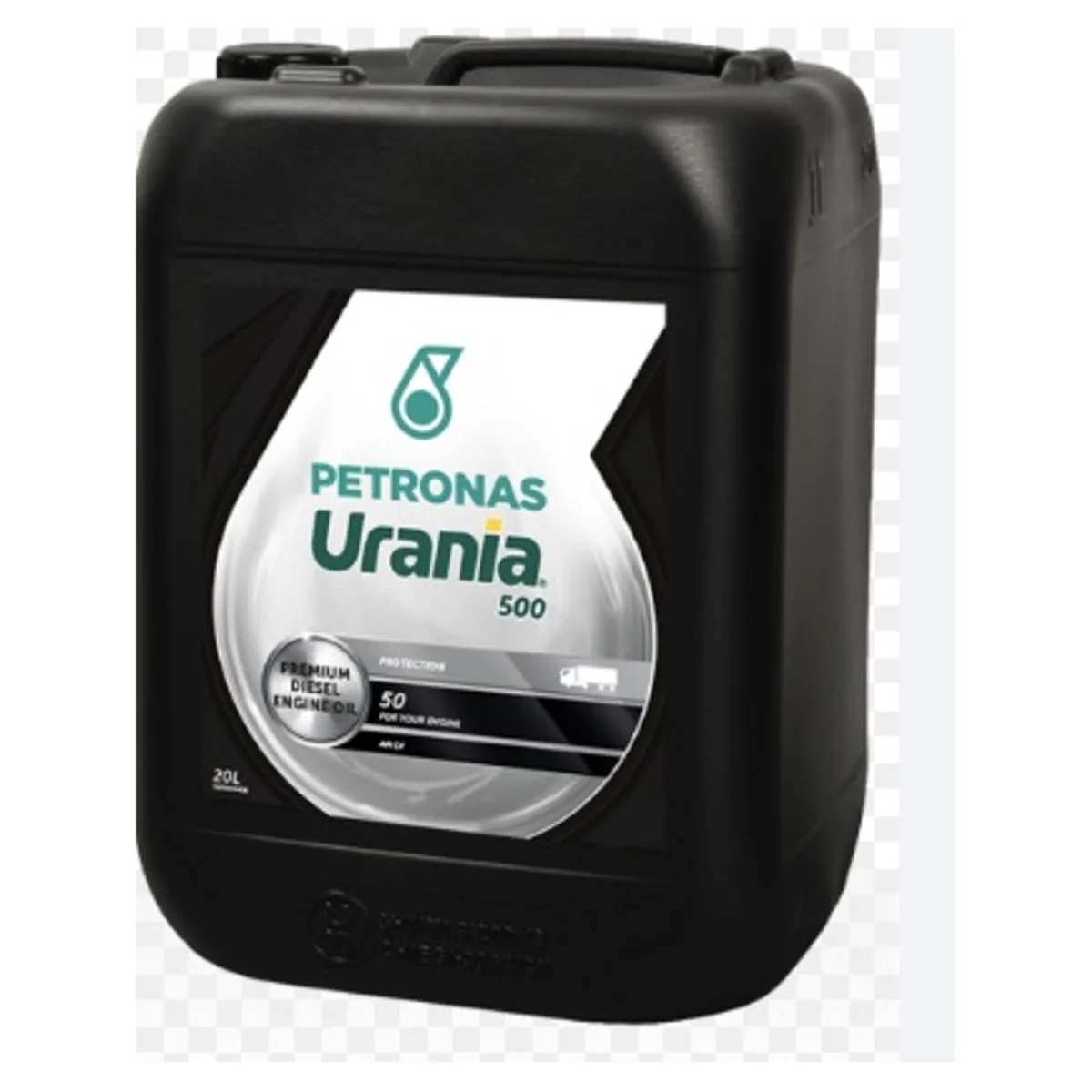 URANIA 500 50 CF — 20L