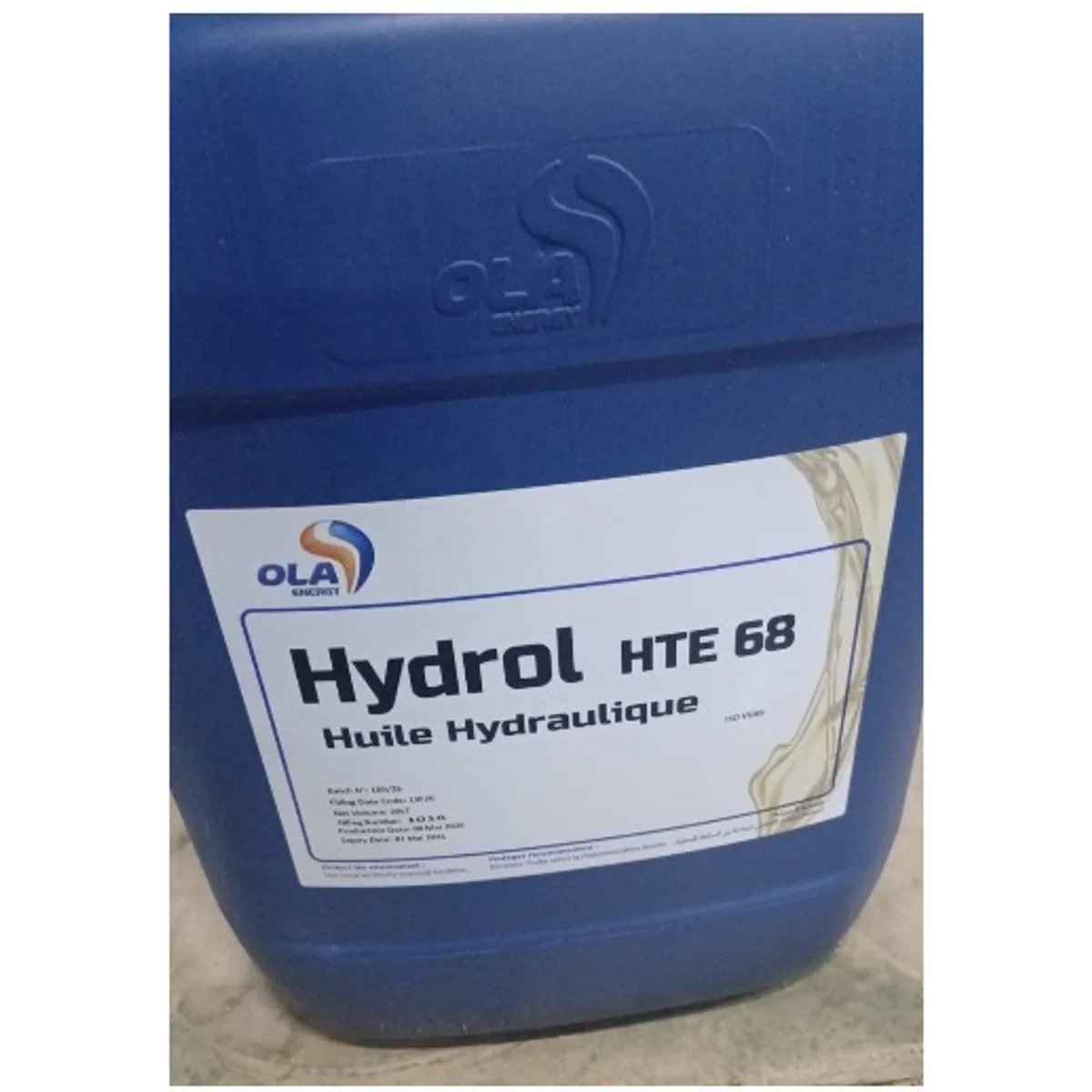 OLA Hydrol HTE 68